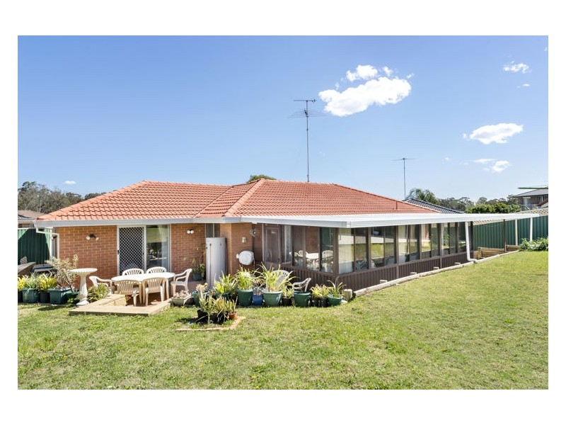 15 Tyne Place, Prospect NSW 2148