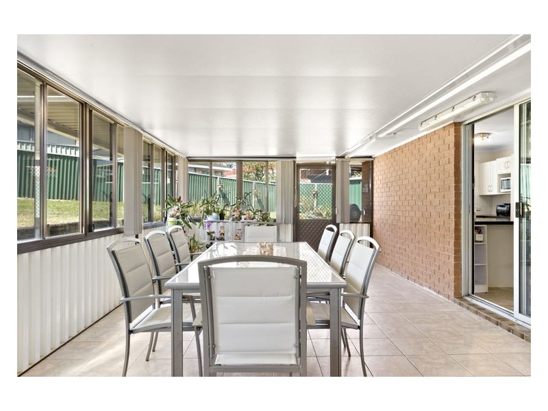 15 Tyne Place, Prospect NSW 2148