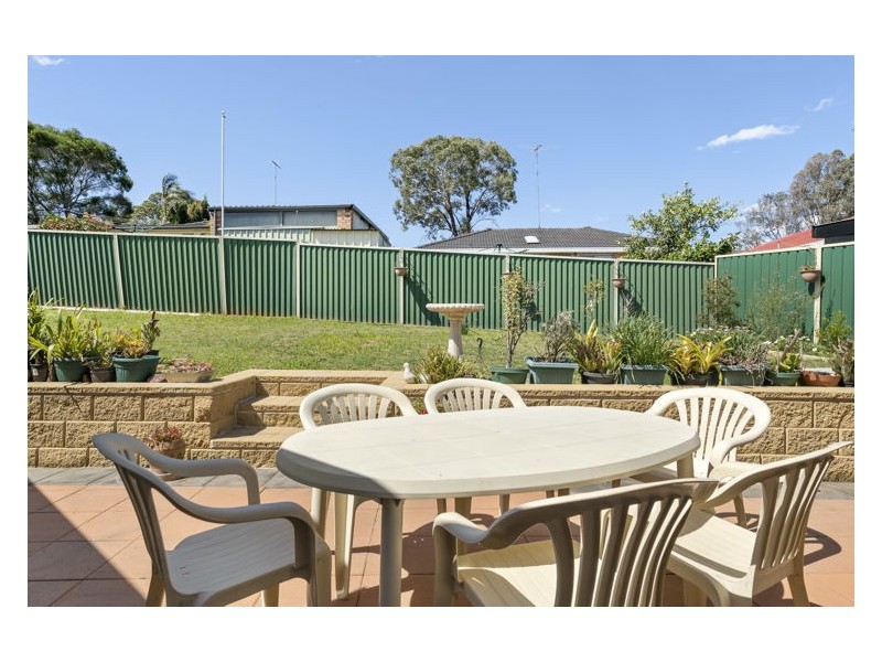 15 Tyne Place, Prospect NSW 2148