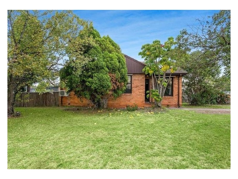 1 Mountford Street, Lalor Park NSW 2147