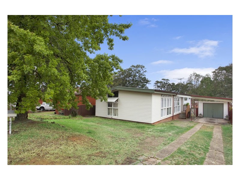 9 Northumberland Street, Blacktown NSW 2148