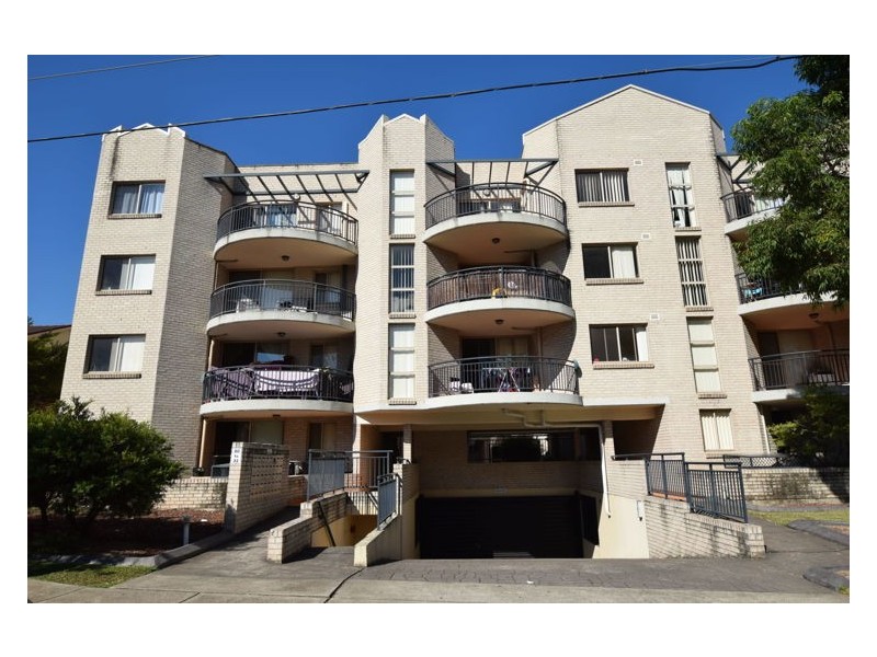 39/30 Fifth Avenue, Blacktown NSW 2148