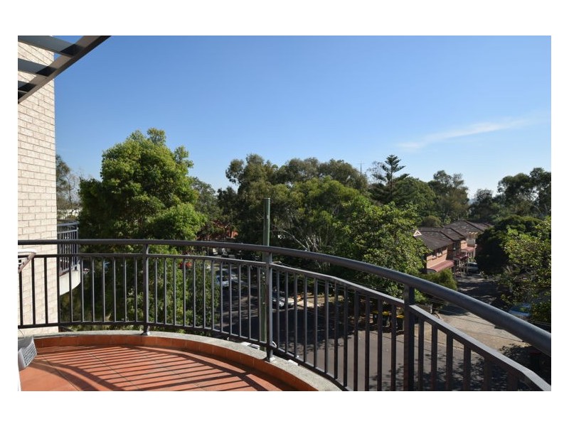 39/30 Fifth Avenue, Blacktown NSW 2148