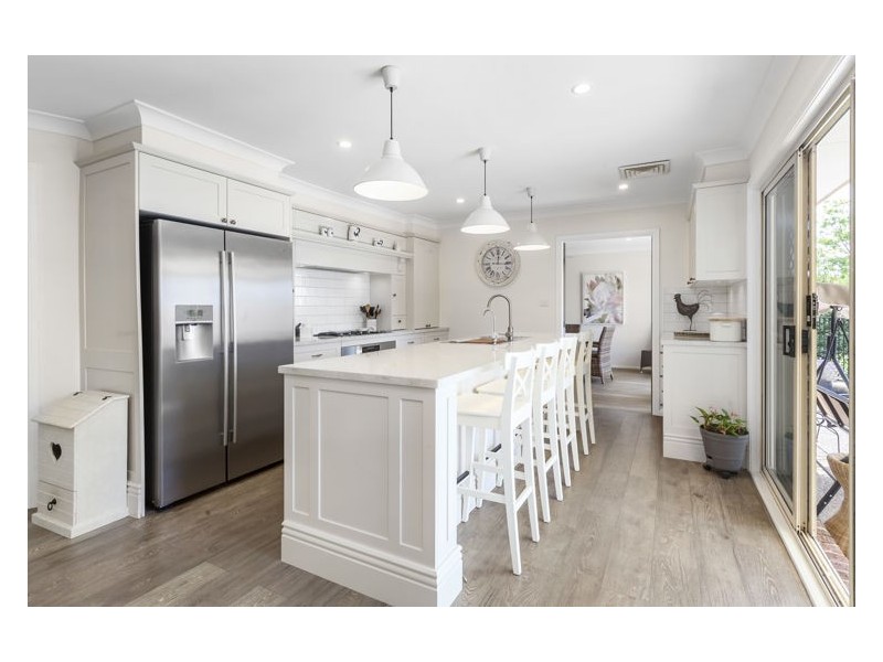 4 Griffin Place, Doonside NSW 2767