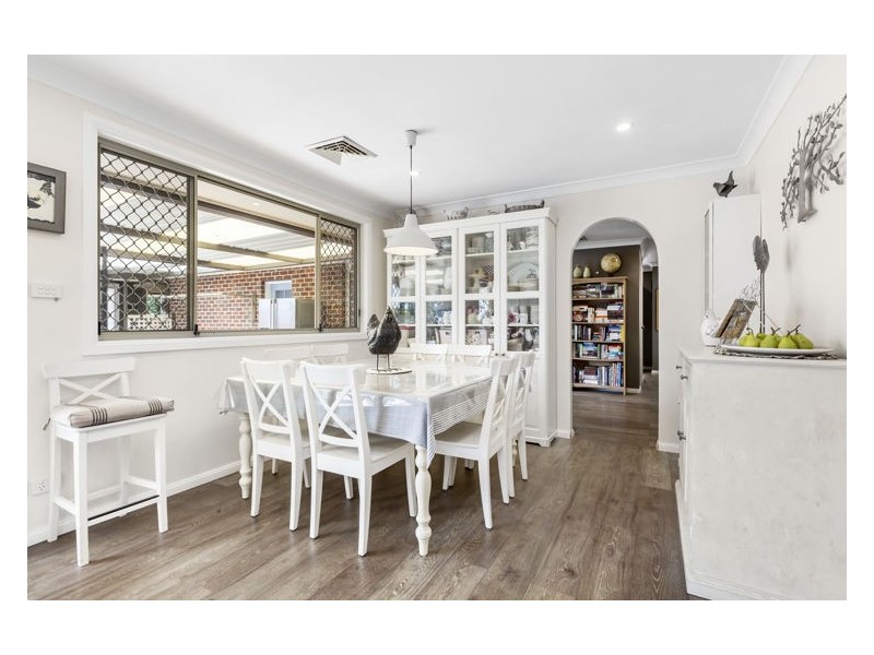 4 Griffin Place, Doonside NSW 2767