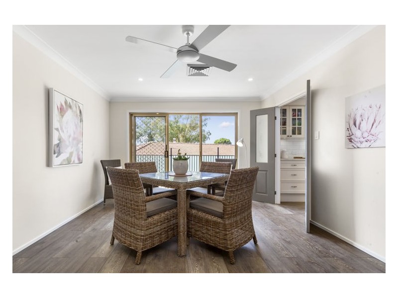 4 Griffin Place, Doonside NSW 2767