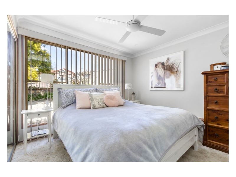 4 Griffin Place, Doonside NSW 2767