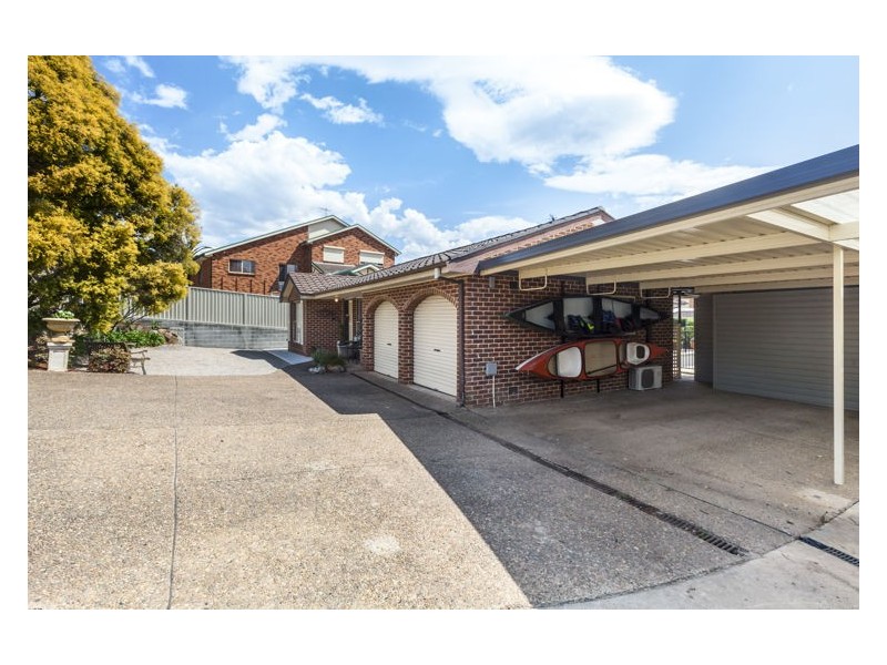 4 Griffin Place, Doonside NSW 2767