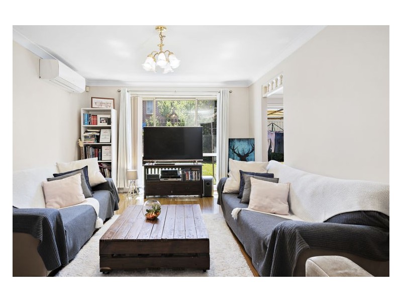 21b Antique Crescent, Woodcroft NSW 2767