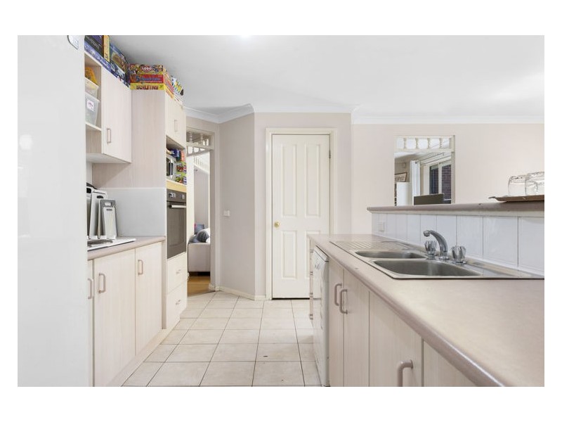 21b Antique Crescent, Woodcroft NSW 2767