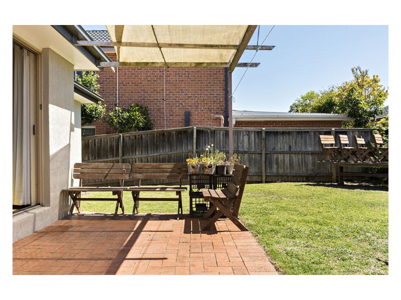 21b Antique Crescent, Woodcroft NSW 2767
