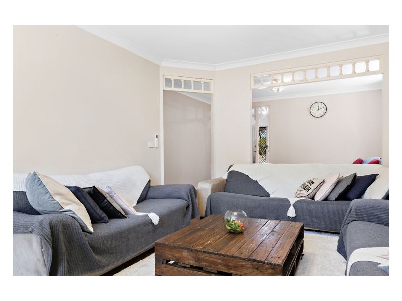 21b Antique Crescent, Woodcroft NSW 2767