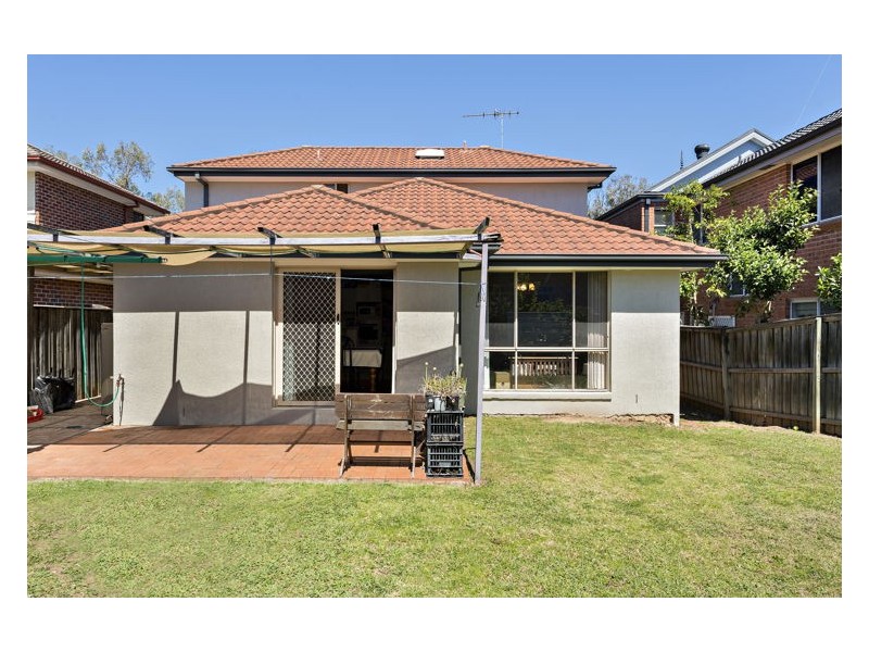 21b Antique Crescent, Woodcroft NSW 2767