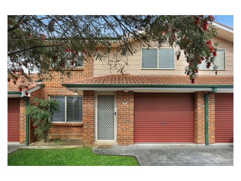 34/1B Derby Street, Kingswood NSW 2747