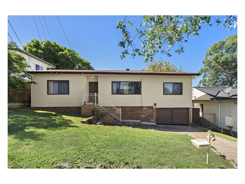 29 Leslie Street, Blacktown NSW 2148