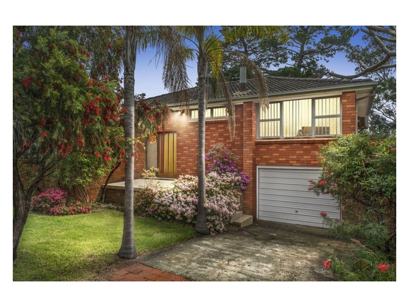 101 Frederick Street, Blacktown NSW 2148