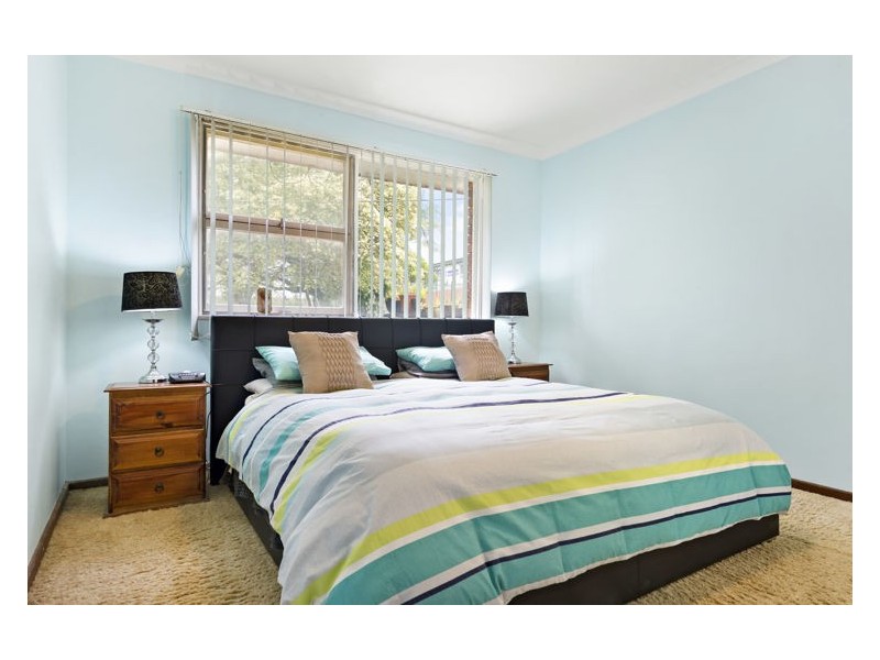 101 Frederick Street, Blacktown NSW 2148