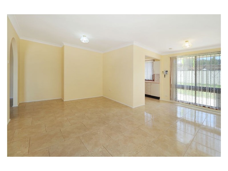 107 Rosenthal Street, Doonside NSW 2767