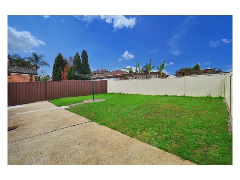 107 Rosenthal Street, Doonside NSW 2767