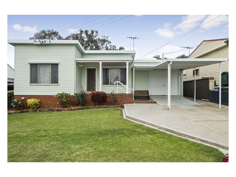 34 Archer Street, Blacktown NSW 2148