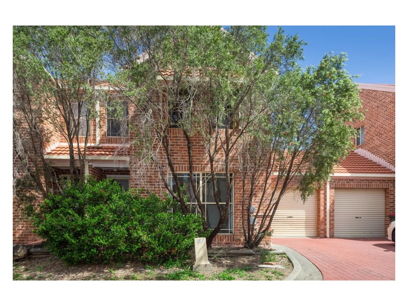 7/17-19 Sinclair Avenue, Blacktown NSW 2148