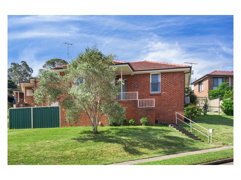 25 Gladys Crescent, Seven Hills NSW 2147