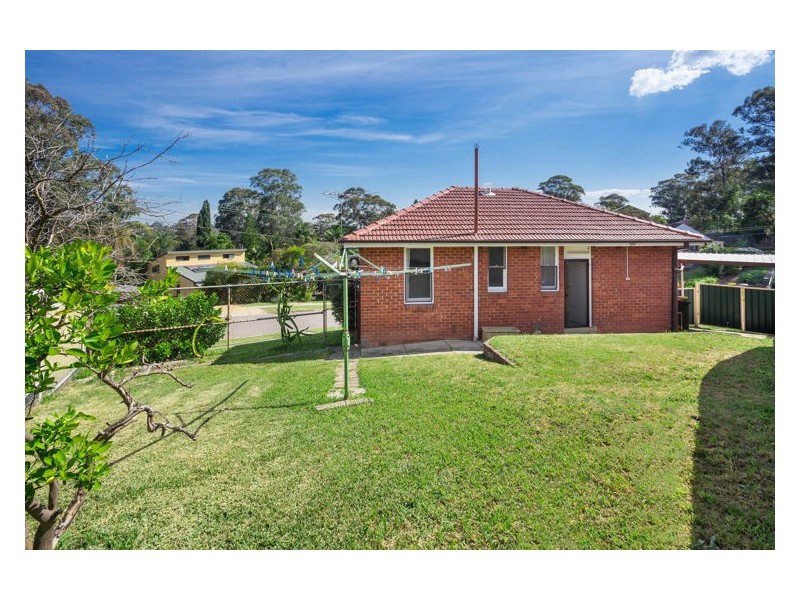 25 Gladys Crescent, Seven Hills NSW 2147