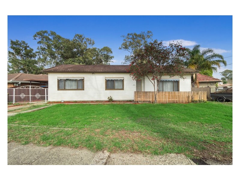 68 Killarney Avenue, Blacktown NSW 2148