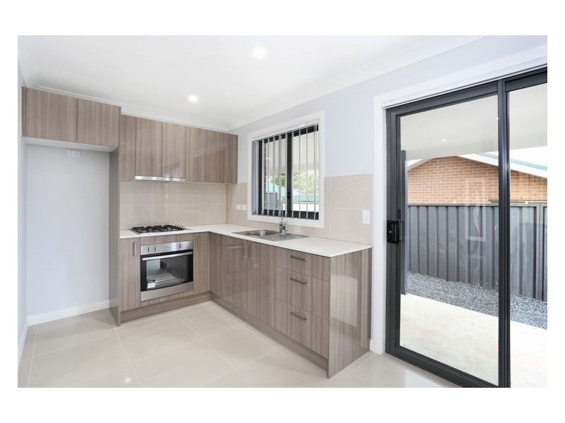 2A Wycombe Street, Doonside NSW 2767