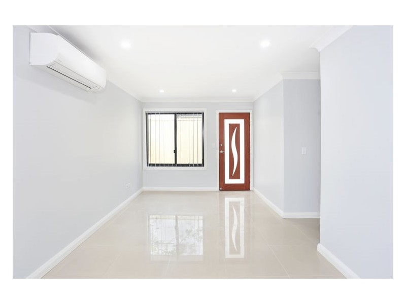 2A Wycombe Street, Doonside NSW 2767