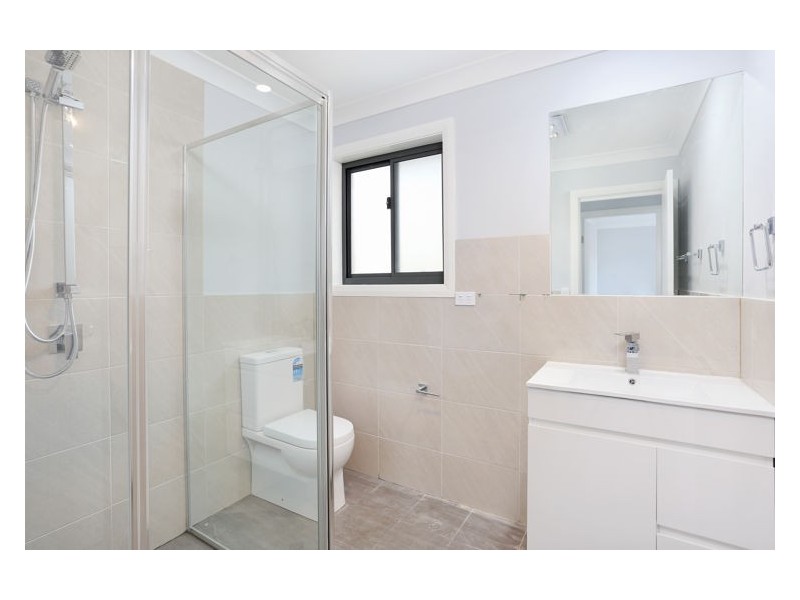 2A Wycombe Street, Doonside NSW 2767