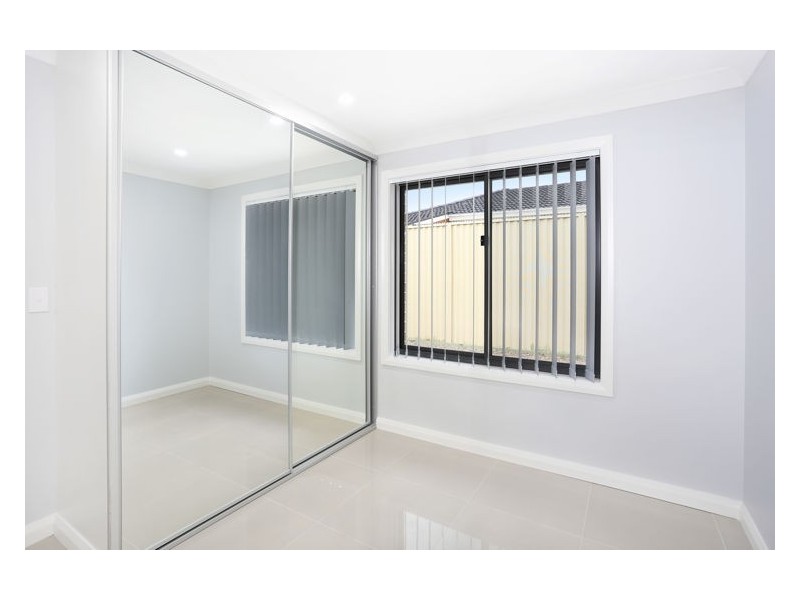 2A Wycombe Street, Doonside NSW 2767