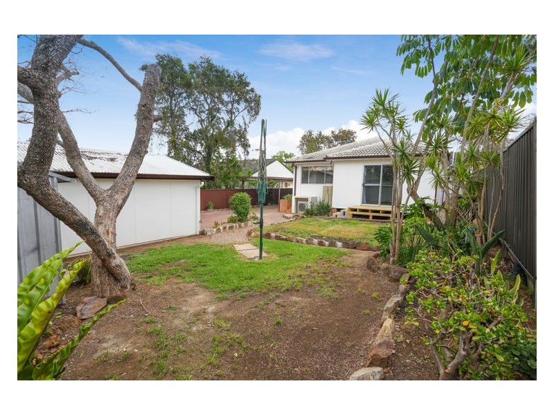 26 Sylvia Street, Blacktown NSW 2148