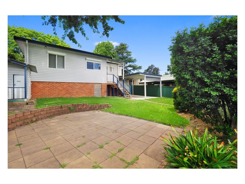 55 Kastelan Street, Blacktown NSW 2148