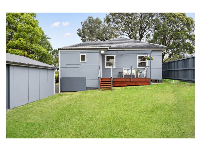 50 Kastelan Street, Blacktown NSW 2148