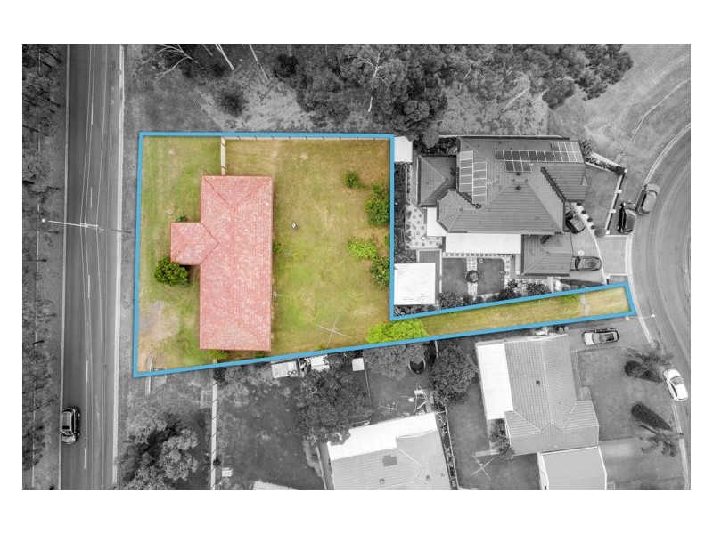 6 Kelsall Street, Doonside NSW 2767