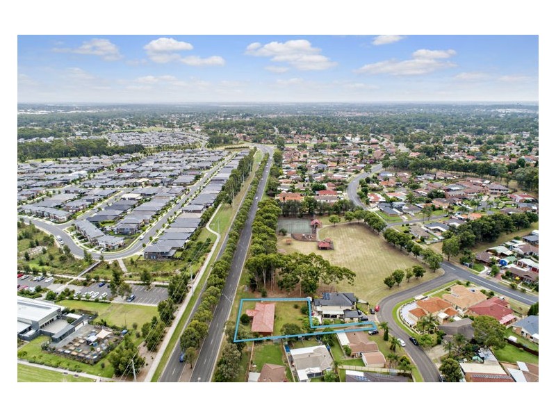 6 Kelsall Street, Doonside NSW 2767