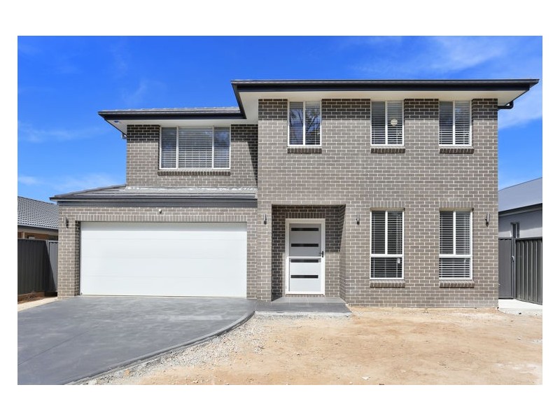 55 Pandorea Street, Claremont Meadows NSW 2747