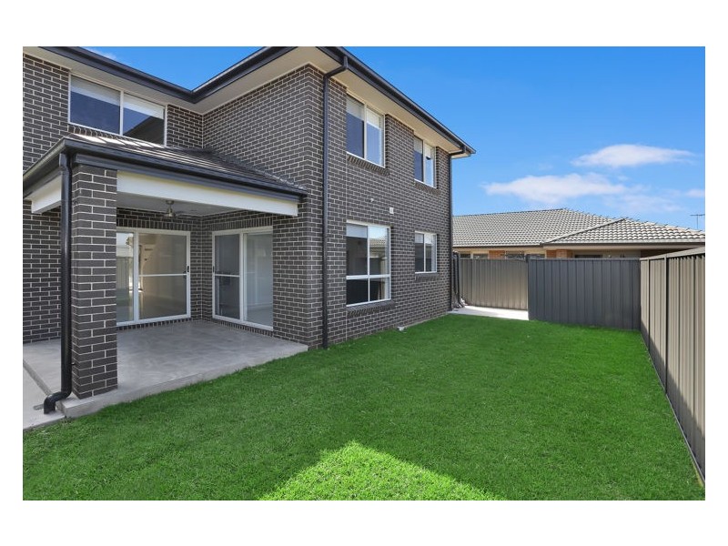 55 Pandorea Street, Claremont Meadows NSW 2747