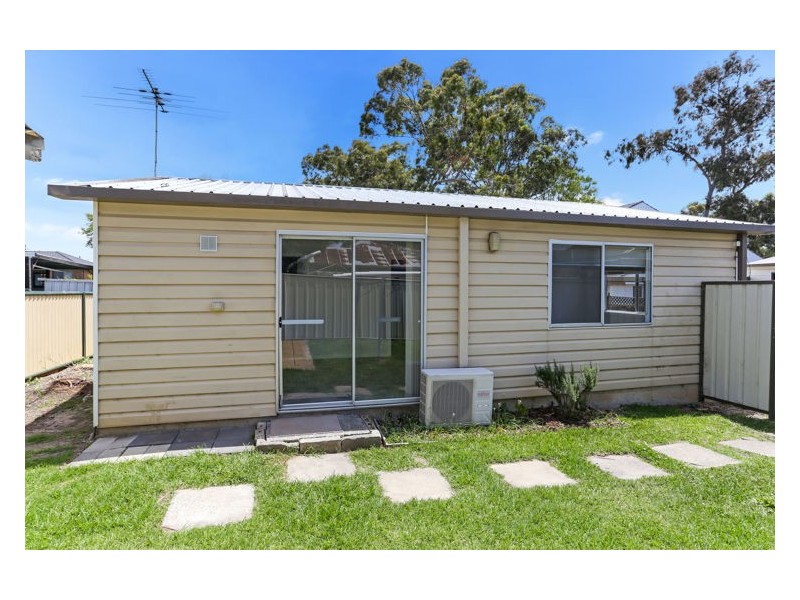 33A Blue Hills Crescent, Blacktown NSW 2148
