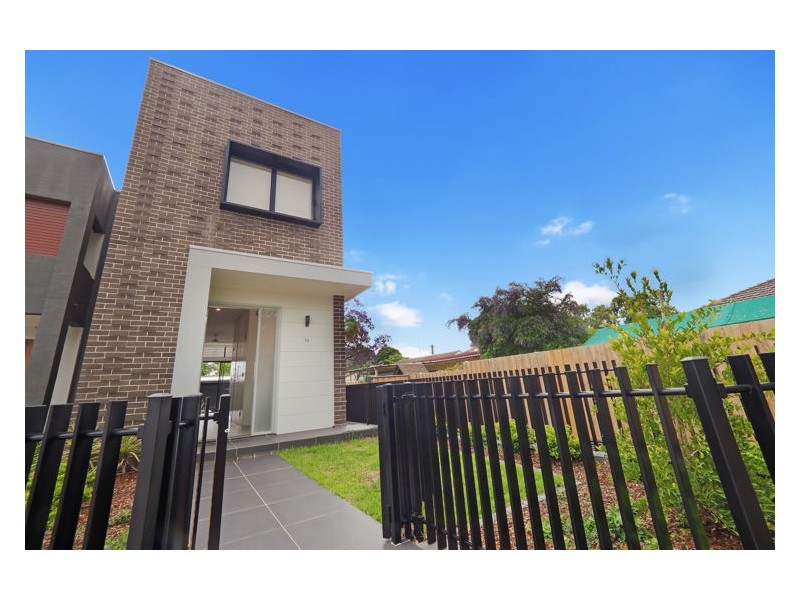 14 Driving Glade, Blacktown NSW 2148
