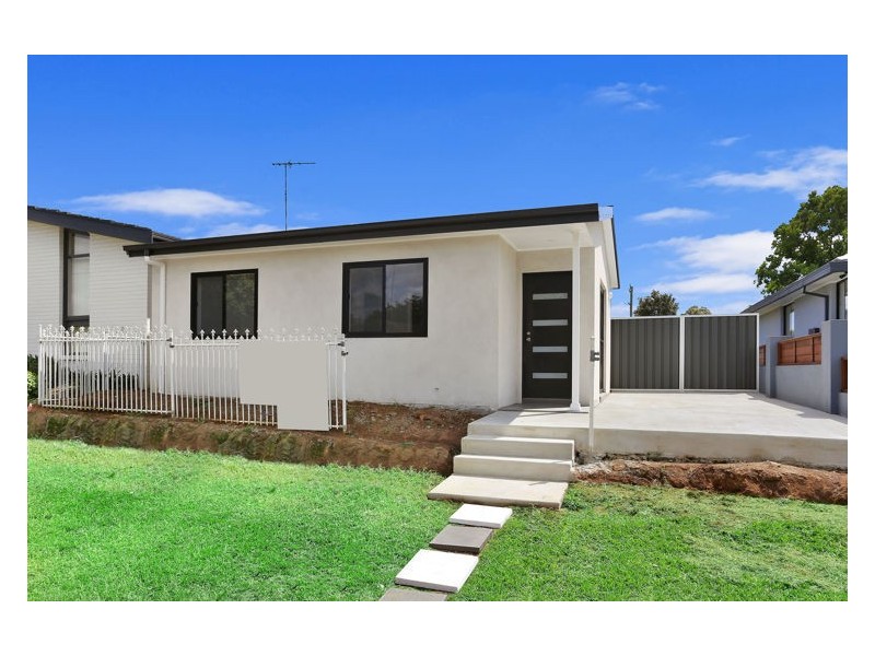 18A Loxwood Avenue, Cambridge Park NSW 2747