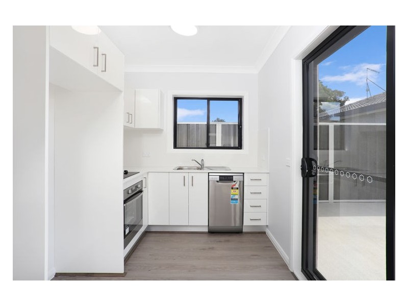 18A Loxwood Avenue, Cambridge Park NSW 2747