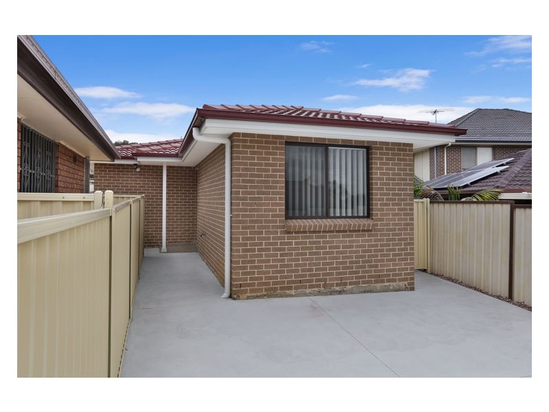 107A Rosenthal Street, Doonside NSW 2767