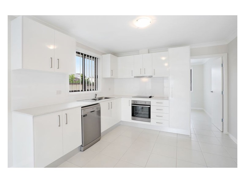 107A Rosenthal Street, Doonside NSW 2767