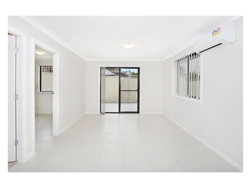 107A Rosenthal Street, Doonside NSW 2767