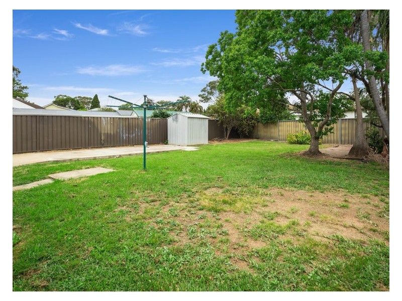 2 Sturt Street, Lalor Park NSW 2147