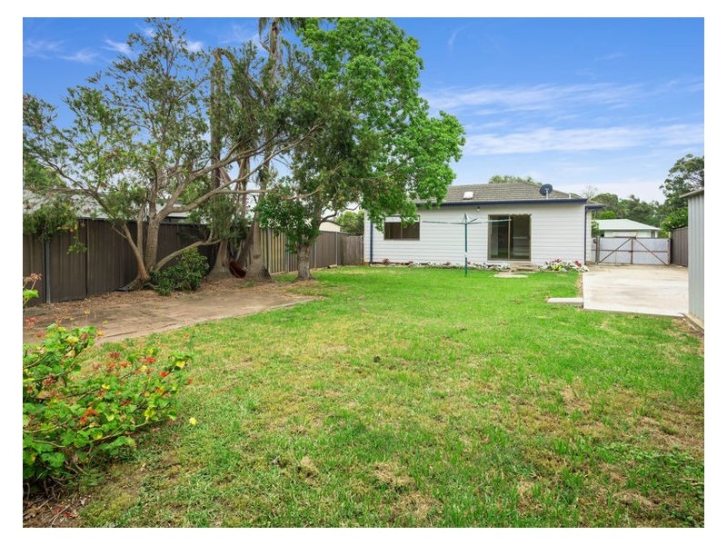 2 Sturt Street, Lalor Park NSW 2147