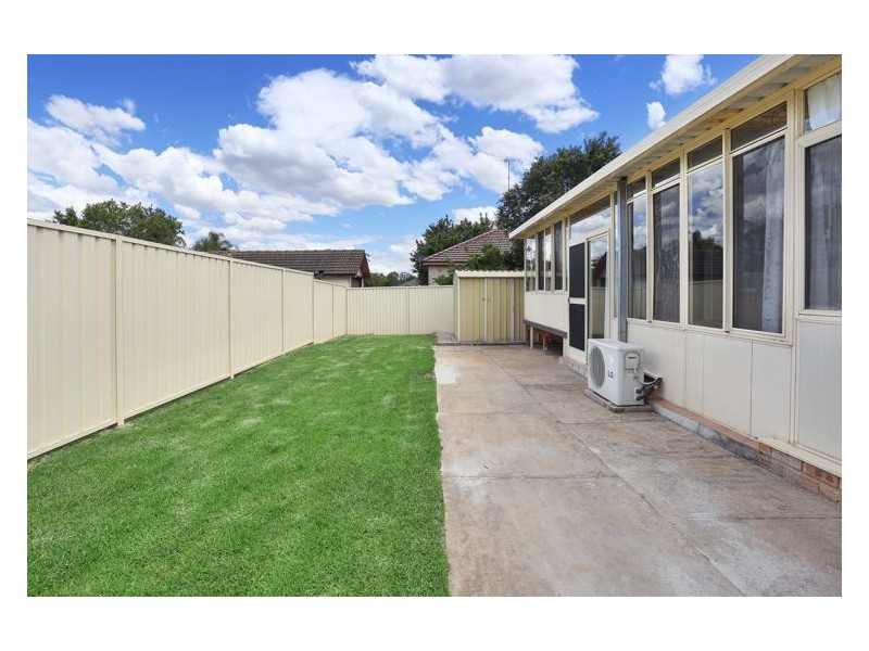 36 Francis Street, Cambridge Park NSW 2747