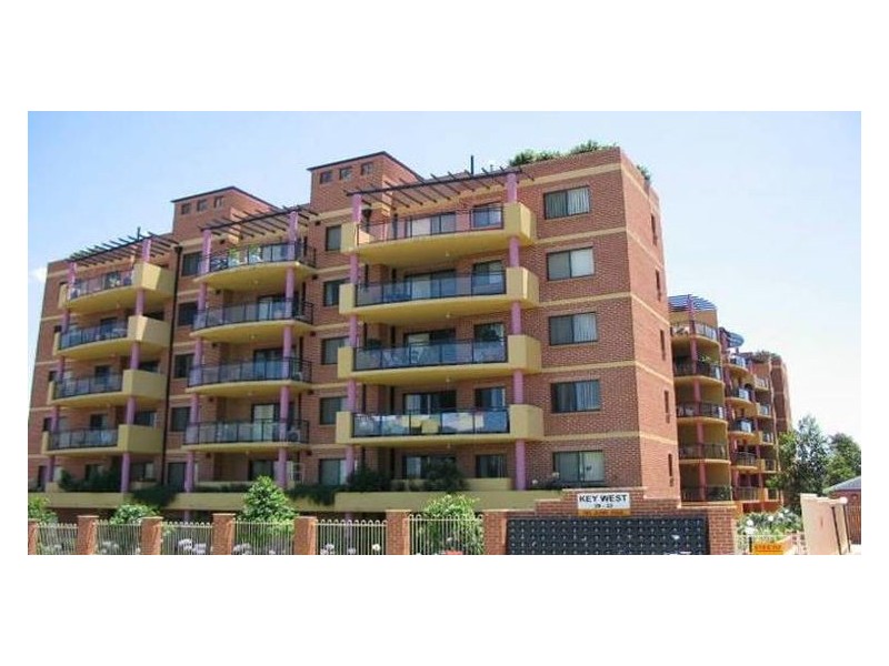 58/29-33 Kildare Road, Blacktown NSW 2148